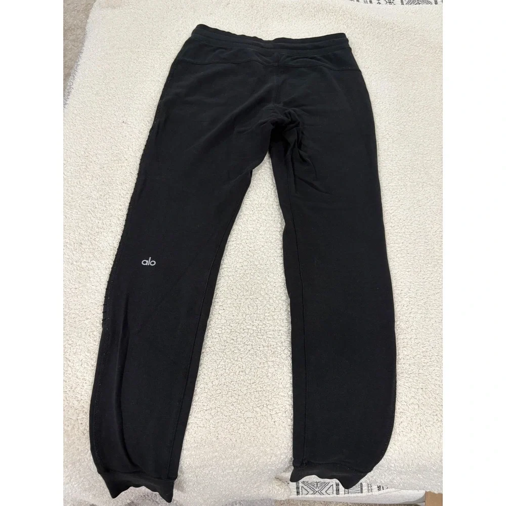 Alo Yoga Urban Moto Sweatpant Jogger 29